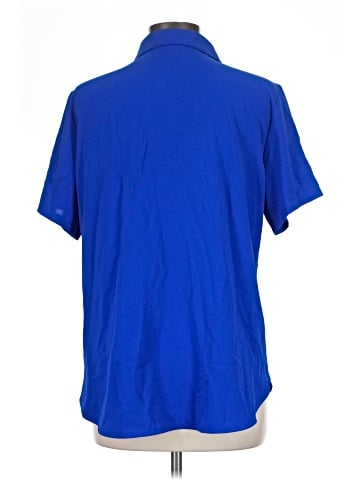 Diosun Short Sleeve Blouse (view 2)