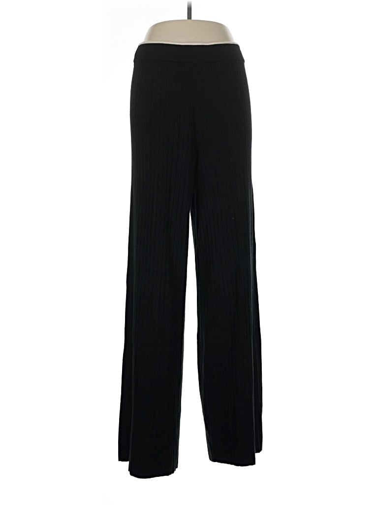 Pre-owned Marled Dress Pants In Black