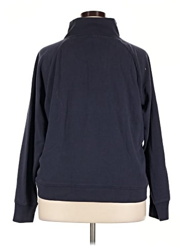 J.Crew Factory Store Turtleneck Sweater (view 2)