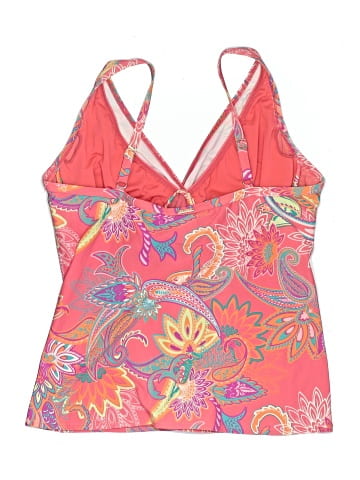 Sunsets Swimsuit Top (view 2)