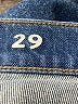 J.Crew Blue Jeans Size 29 waist - photo 8