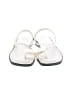 Assorted Brands Ivory Sandals Size EU 37 - photo 2