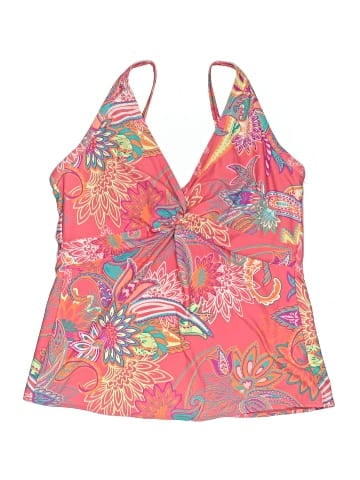 Sunsets Swimsuit Top (view 1)