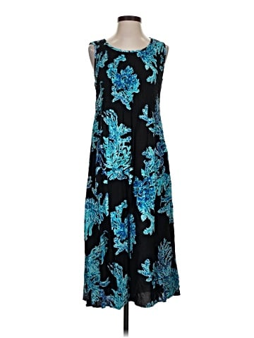 Croft & Barrow Casual Dress (view 1)
