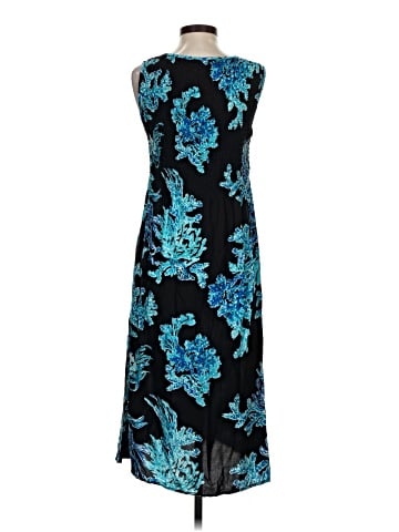 Croft & Barrow Casual Dress (view 2)