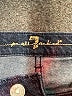 7 For All Mankind 100% Elastane Blue Jeans Size 27 waist - photo 4