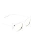 Unbranded White Sunglasses One size - photo 1