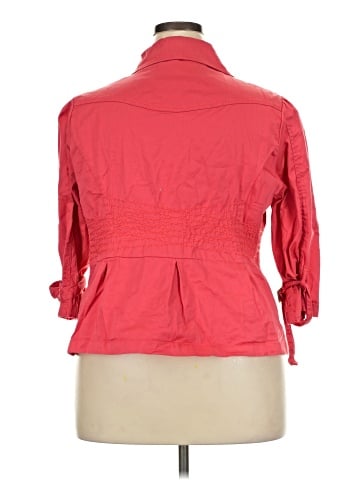 American Rag Cie Trenchcoat (view 2)