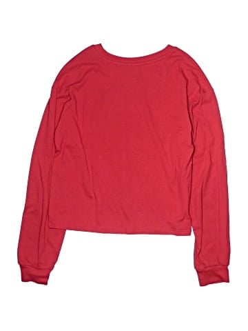 Hello Kitty Long Sleeve T-Shirt (view 2)