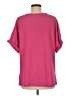 Unbranded Pink Short Sleeve T-Shirt Size M - photo 2