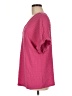 Unbranded Pink Short Sleeve T-Shirt Size M - photo 5