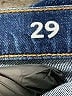 J.Crew Blue Jeans Size 29 waist - photo 8