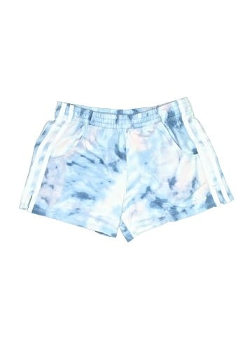 Adidas Athletic Shorts (view 1)