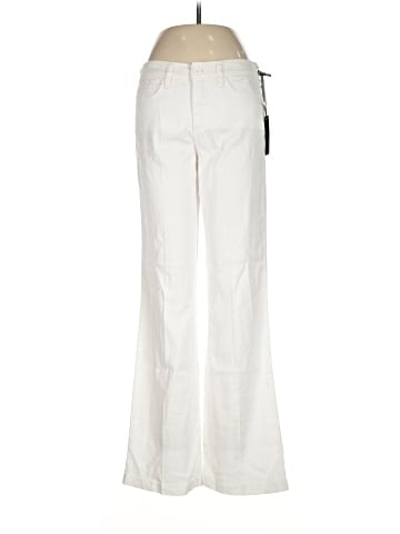 Not Your Daughter's Jeans Linen Pants (view 1)
