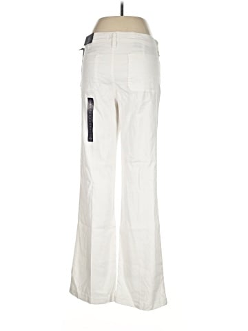 Not Your Daughter's Jeans Linen Pants (view 2)