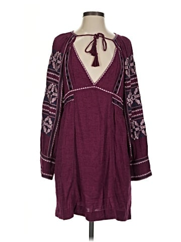 Free People Casual Dress (view 1)