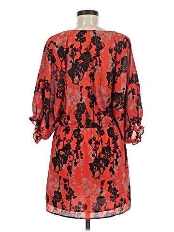 Collective Concepts Cocktail Dress (view 2)