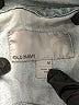 Old Navy Blue Denim Jacket Size M (kids) - photo 3