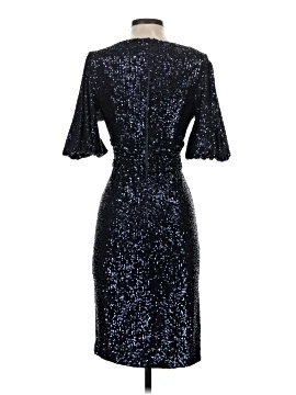 Teri Jon by Rickie Freeman Cocktail Dress (view 2)