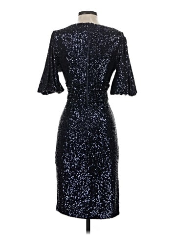 Teri Jon by Rickie Freeman Cocktail Dress (view 2)