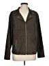 Style&Co Brown Jacket Size L - photo 1