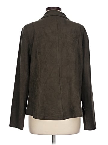 Style&Co Jacket (view 2)