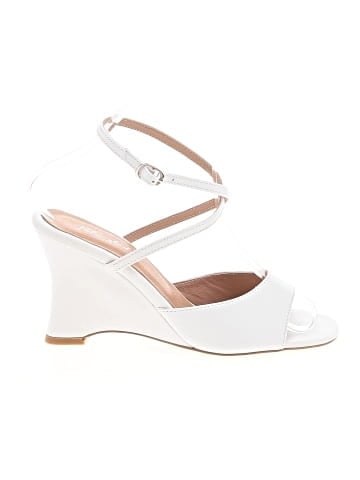 Assorted Brands Wedges (view 1)