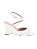 Assorted Brands White Wedges Size EU 38 - photo 1