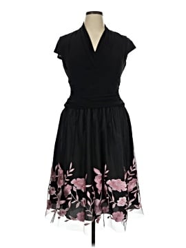SLNY Cocktail Dress (view 1)