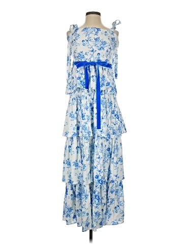 TCEC Casual Dress (view 1)