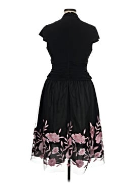SLNY Cocktail Dress (view 2)
