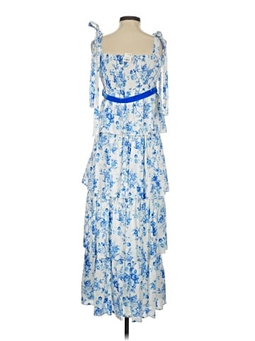 TCEC Casual Dress (view 2)