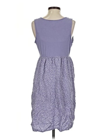 Isabel Maternity Casual Dress (view 2)