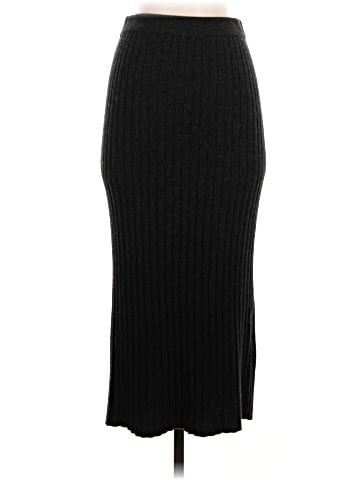 Club Monaco Wool Skirt (view 1)