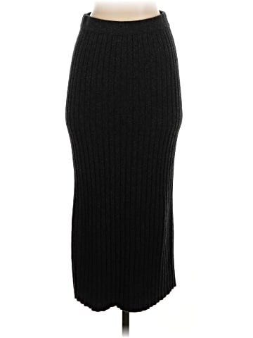 Club Monaco Wool Skirt (view 2)