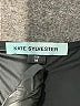 Kate Sylvester 100% Polyester Blue Cocktail Dress Size M - photo 7