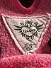 T2Love Pink Romper Size 12 - photo 3