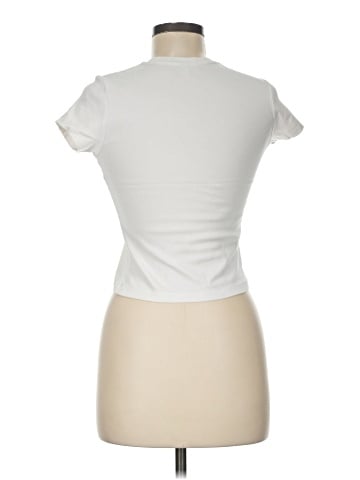 Uniqlo Short Sleeve Turtleneck (view 2)