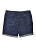 Ellos Blue Denim Shorts Size 16 - photo 2