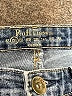 Ruff Hewn Blue Jeans Size 6S - photo 7