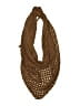 Unbranded Brown Scarf One size - photo 1
