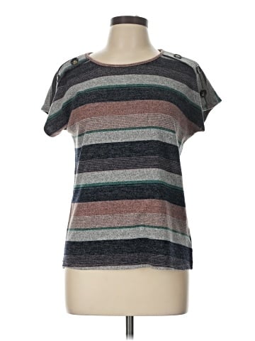 Lavish Short Sleeve T-Shirt (view 1)