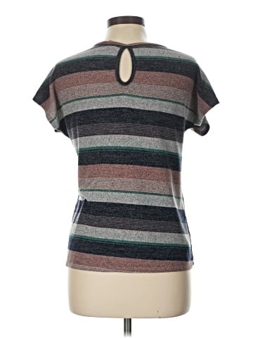 Lavish Short Sleeve T-Shirt (view 2)