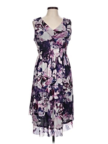 Simply Vera Vera Wang Casual Dress (view 1)