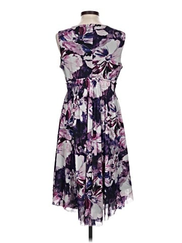 Simply Vera Vera Wang Casual Dress (view 2)
