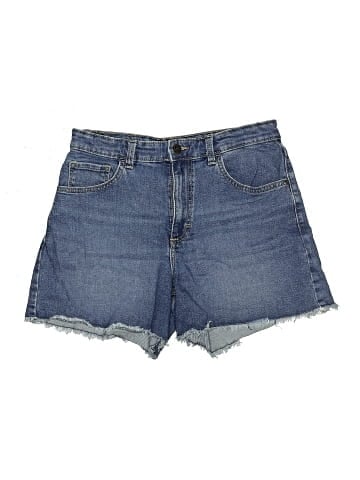 Lee Denim Shorts (view 1)