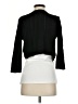 Notations 100% Acrylic Black Shrug Size S - photo 2