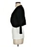 Notations 100% Acrylic Black Shrug Size S - photo 5