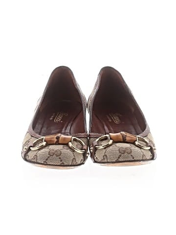 Gucci Flats (view 2)