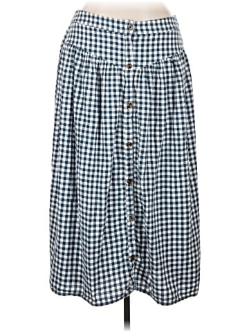 LC Lauren Conrad Casual Skirt (view 1)